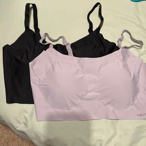 Nautica bras
